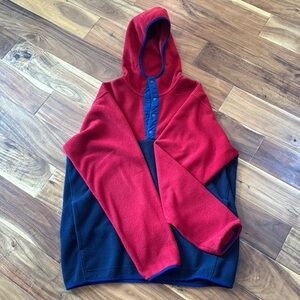 Men’s Pategonia Synchilla Fleece